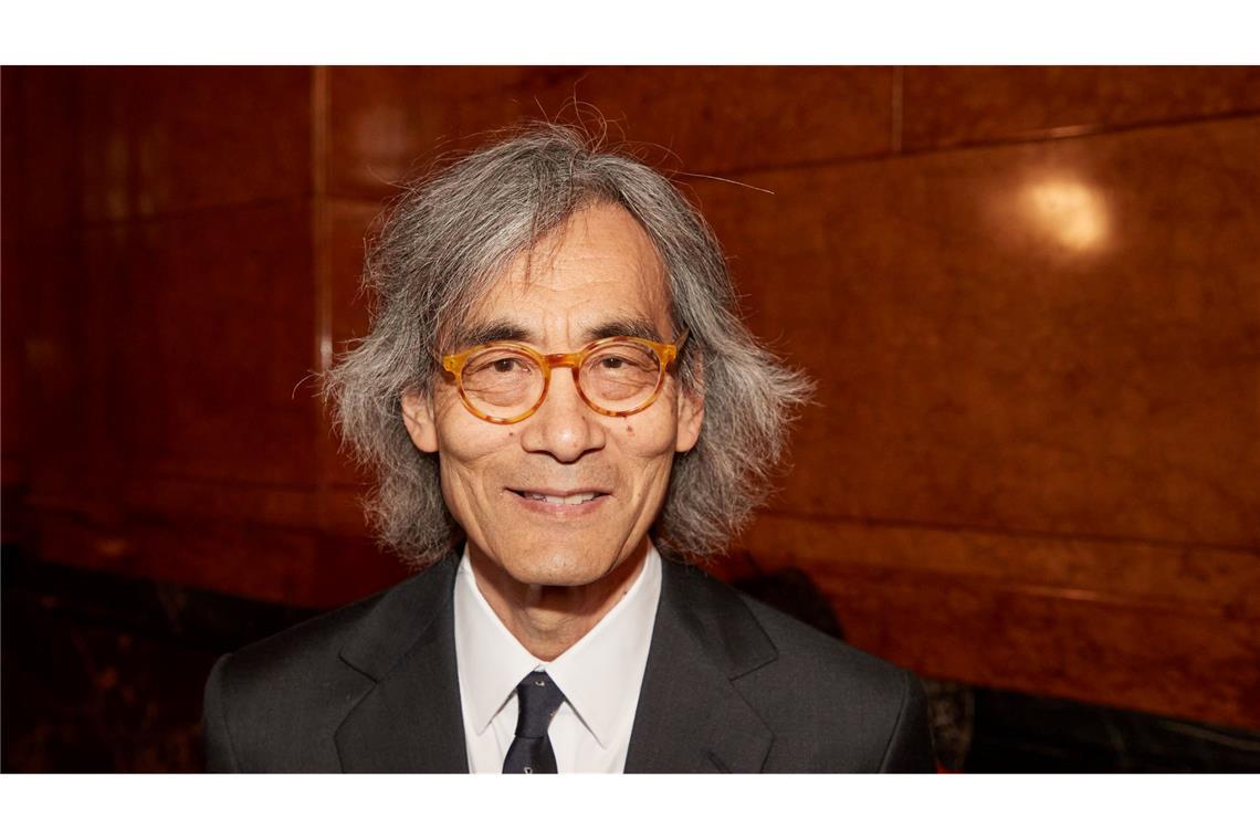 Kent Nagano wechselt 2026 als Chefdirigent nach Spanien Von 2026 an wird Kent Nagano ein neues Kapitel als Chefdirigent in Spanien aufschlagen.