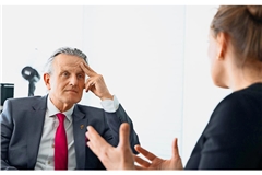 Von 9 bis 21 Uhr hat Oberbürgermeister Nopper am Samstag Stuttgarterinnen und Stuttgartern zugehört.