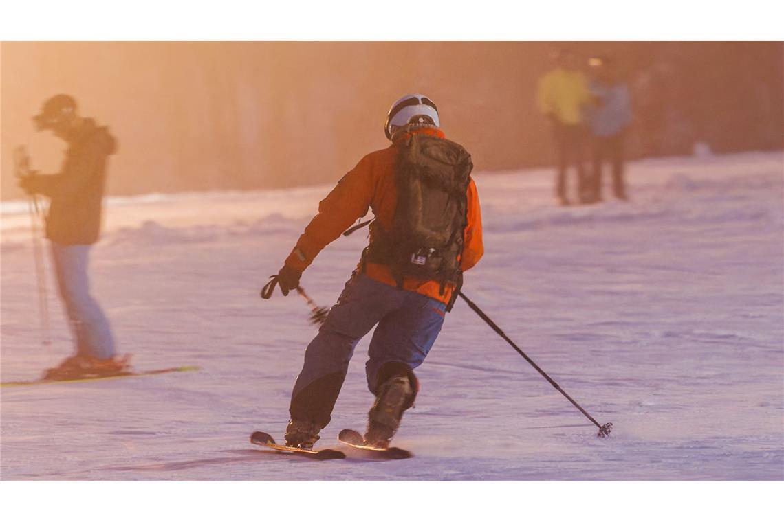 Von den Liften und Bahnen am Feldberg sollen zunächst vier geöffnet werden.