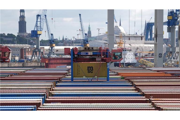 Von der Leyen wollte das Freihandelsabkommen der EU mit den Mercosur-Staaten Argentinien, Brasilien, Paraguay und Uruguay eigentlich am Samstag bei einem Gipfeltreffen in Brasilien unterzeichnen.