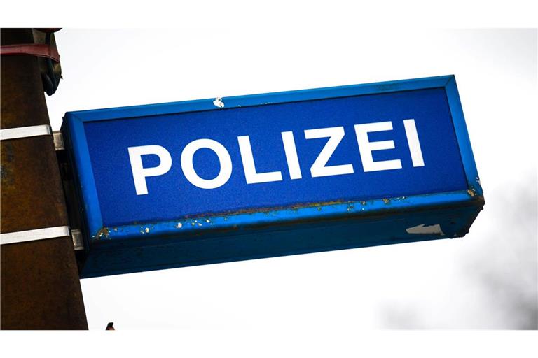 Von einem Milliardeninvestitionsstau in Dienststellen spricht die Gewerkschaft der Polizei. (Symbolbild)