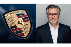Von Mercedes-Benz zu Porsche: Jörg Bartels wechselt zum Sportwagenhersteller.