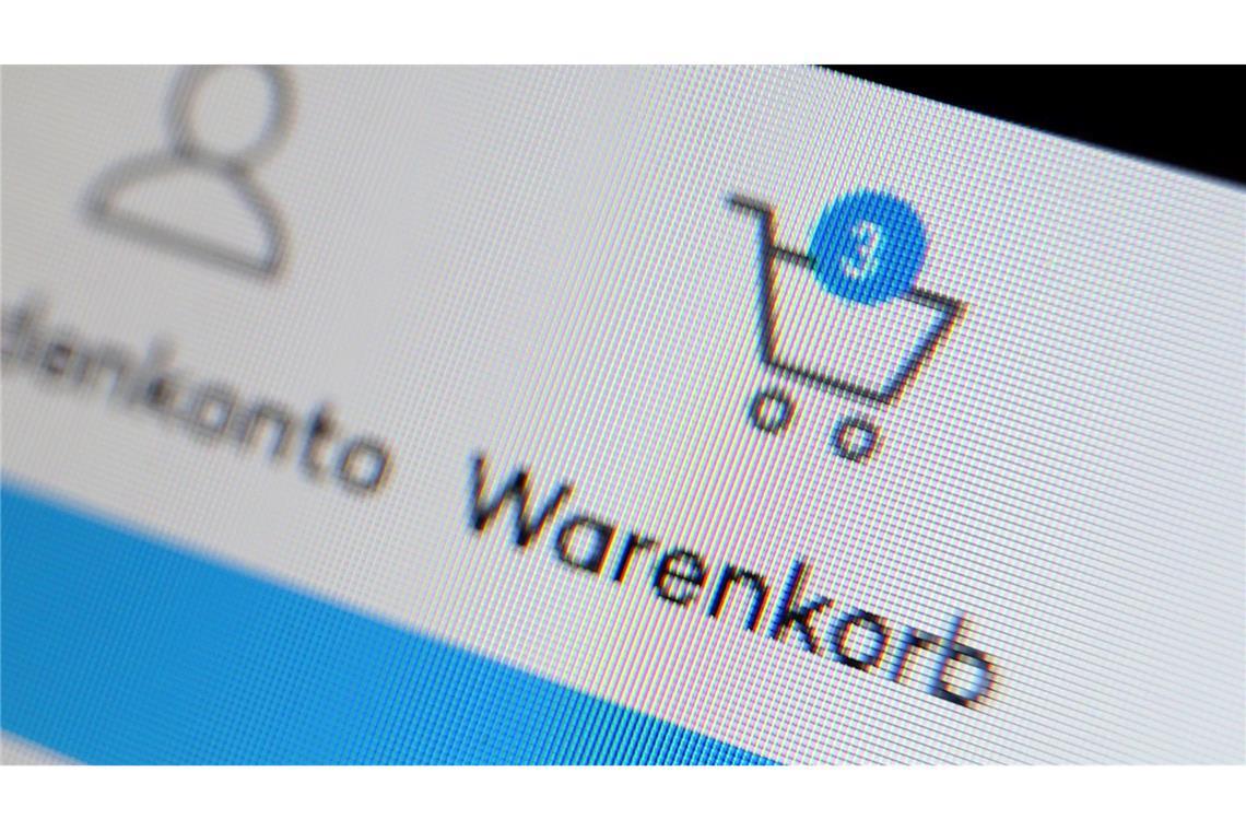 Strengere EU-Verbraucherschutzregeln für gekaufte Produkte Von nun an gelten strengere EU-Verbraucherschutzregeln beim Online-Shopping. (Symbolbild)