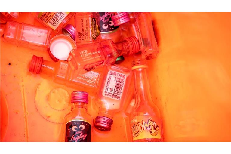 Vor allem bei den jüngeren Menschen gehen die Zahlen zurück (Symbolfoto)