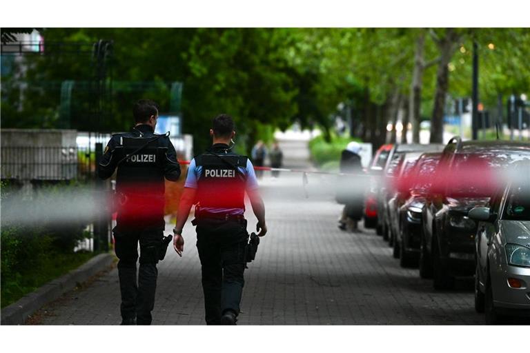 Vor dem Angriff soll es zu einer Auseinandersetzung gekommen sein.