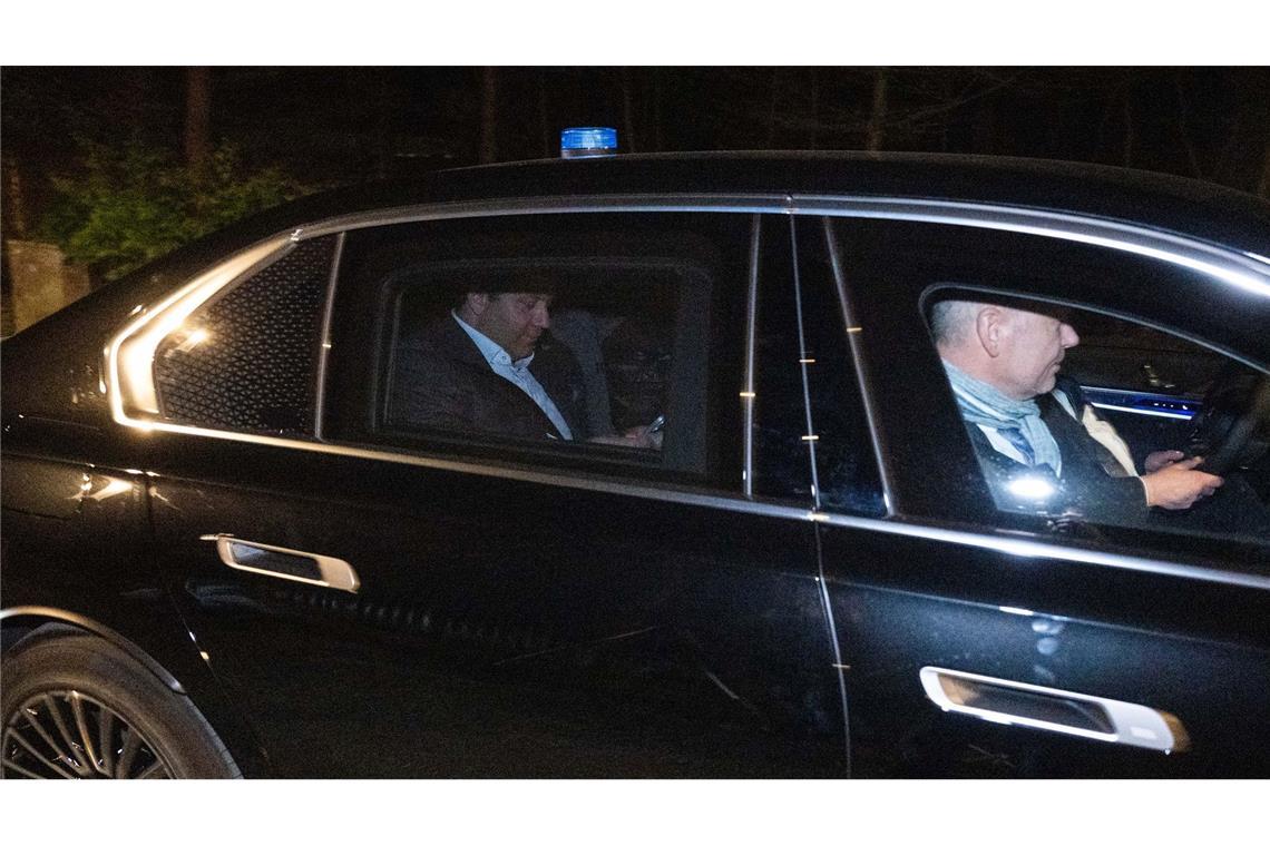 Vor dem Wochenende hatten Klingbeil und Wirtschaftsministerin Reiche auf ihren Positionen gepocht.