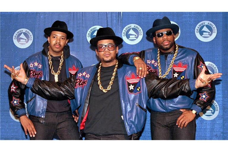 Vor fast 25 Jahren wurde Jam Master Jay ermordet. (Archivbild)