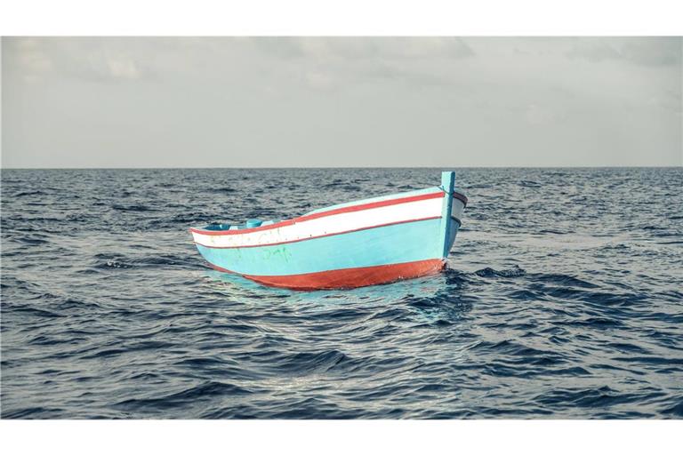 Vor Jemen kam es zu einem Unglück mit mehreren Flüchtlingsbooten. (Symbolfoto)