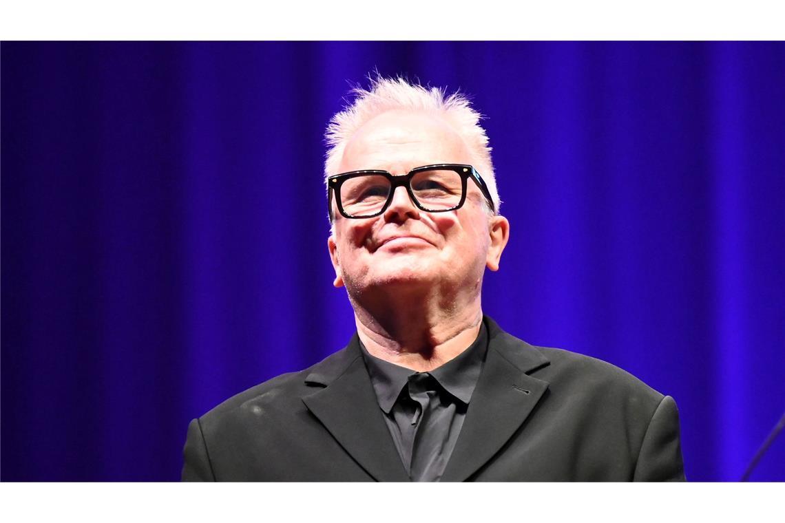 Vor mehr als 40 Jahren gelang ihm mit dem Album "Bochum" der Durchbruch - der Erfolg blieb bis heute (Archivbild)