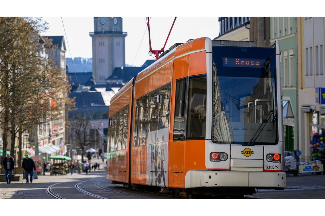 Entwurf: Eine Milliarde jährlich für Länder und Kommunen