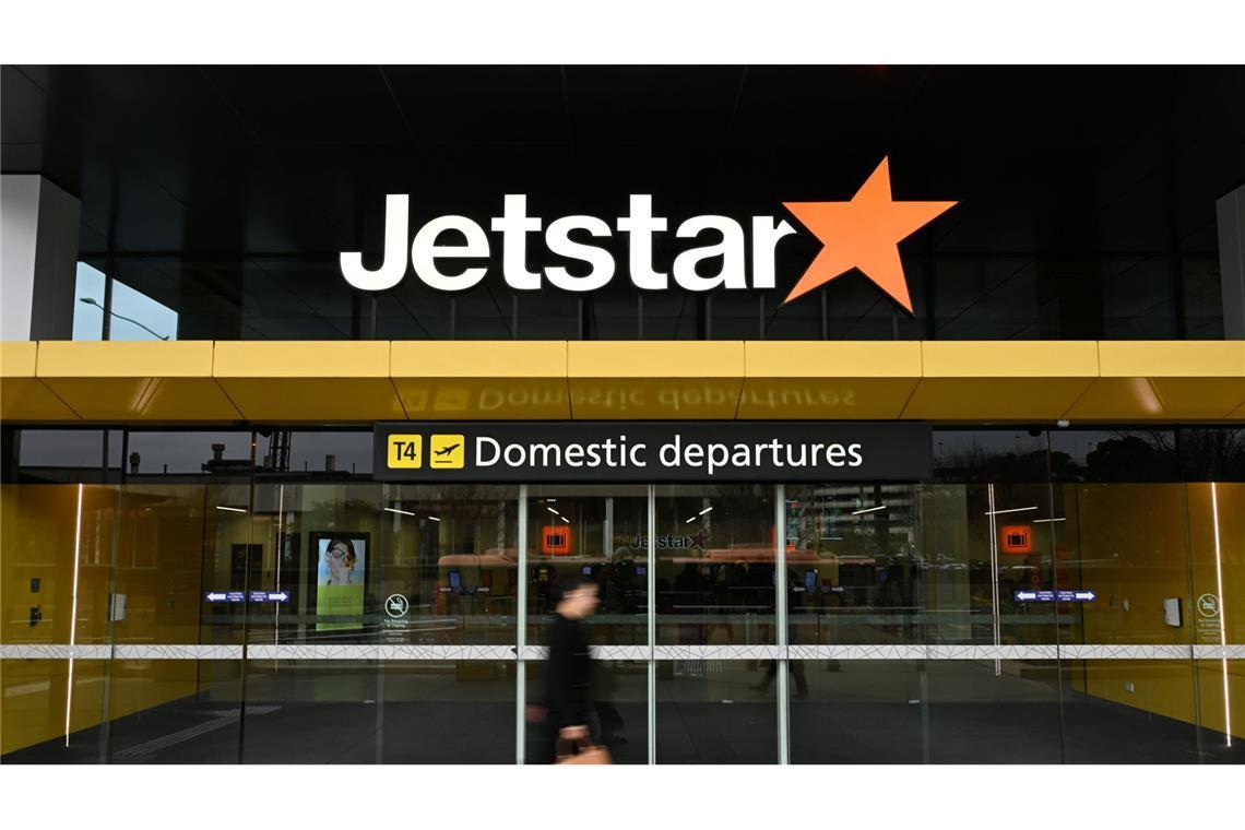 17-Jähriger betritt Flugzeug mit Schrotflinte Vorfall in Australien (Symbolbild)