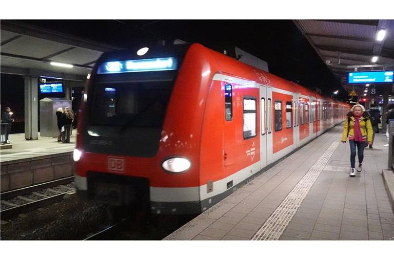 Vorfall in München (Symbolbild)
