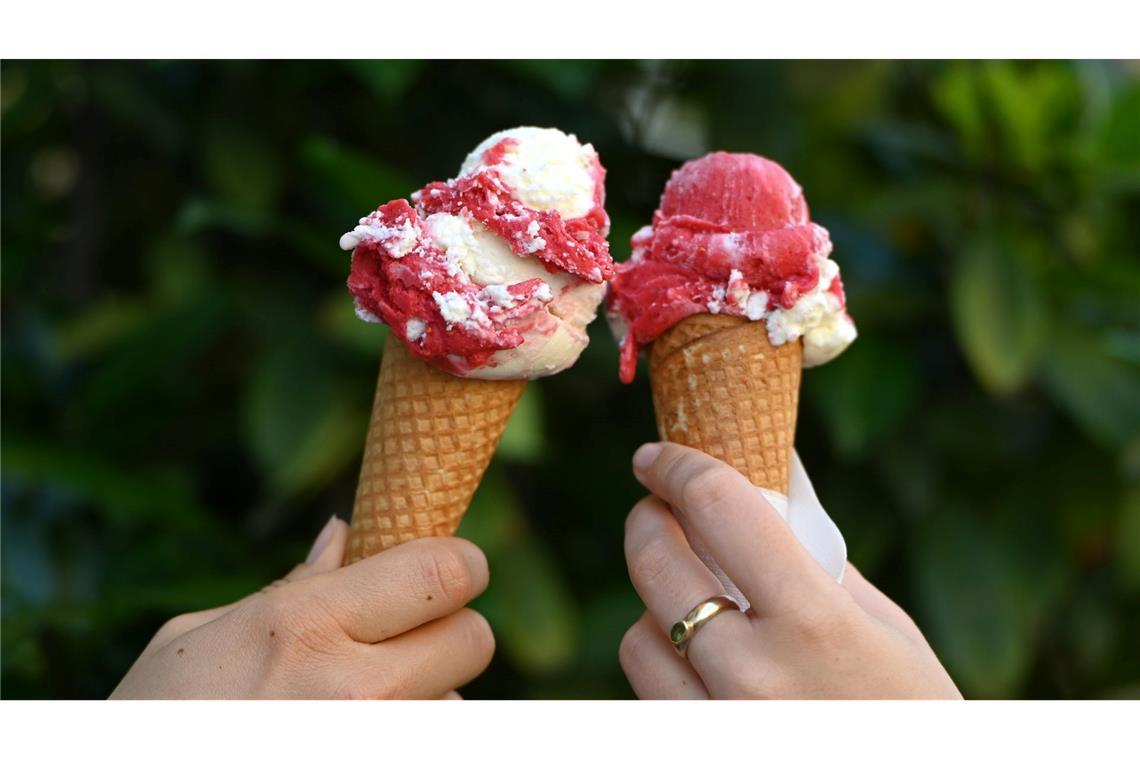Sommerferien: Welche Vorteile haben Früh- und Spätstarter? Vorfreude ist die schönste Freude - vor allem, wenn Ferien bevorstehen. (Symbolbild)