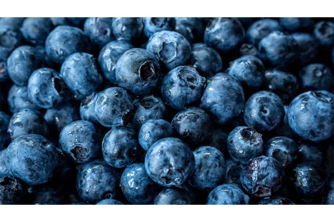Vorsicht mit Heidelbeeren aus dem Tiefkühlregal – bestimmte Chargen sind kritisch.