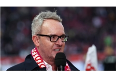 Vorstandschef Alexander Wehrle bezieht nach den Vorfällen von Deventer klar Stellung.