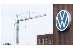 VW bleibt eine Baustelle.