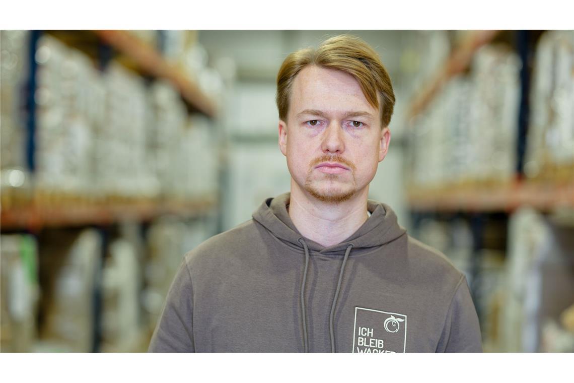 Wacker-Geschäftsführer: "Wir sind fest davon überzeugt, dass wir im Recht sind". (Archivbild)