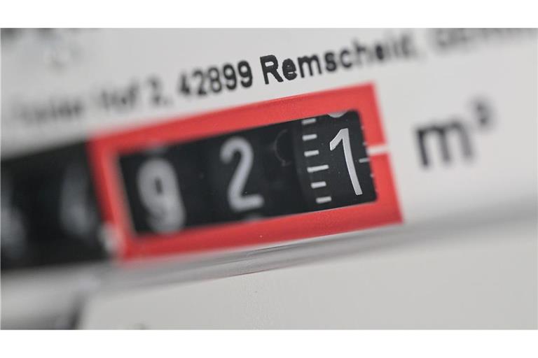 Während der Energiekrise landeten viele Verbraucher plötzlich zu hohen Tarifen als in der Grundversorgung. (Archivbild)
