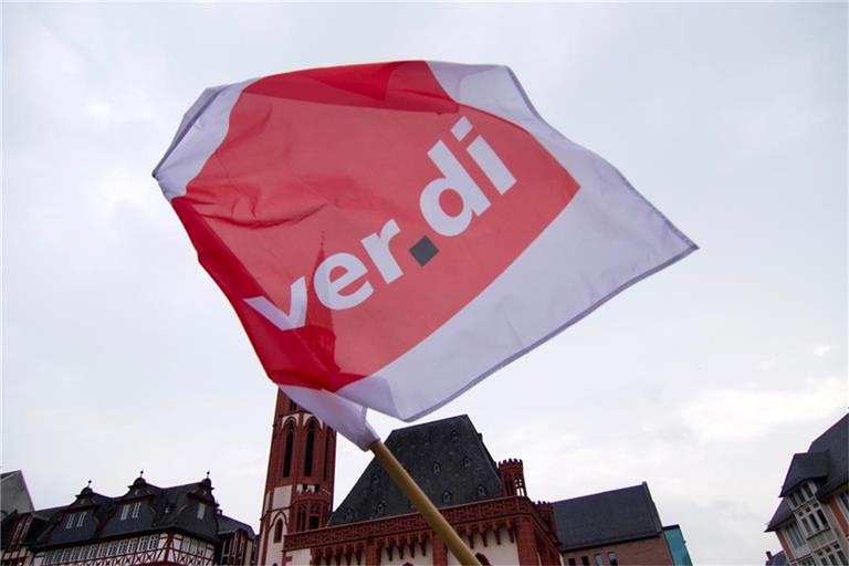 Während der Schlichtung finden keine Streiks statt.