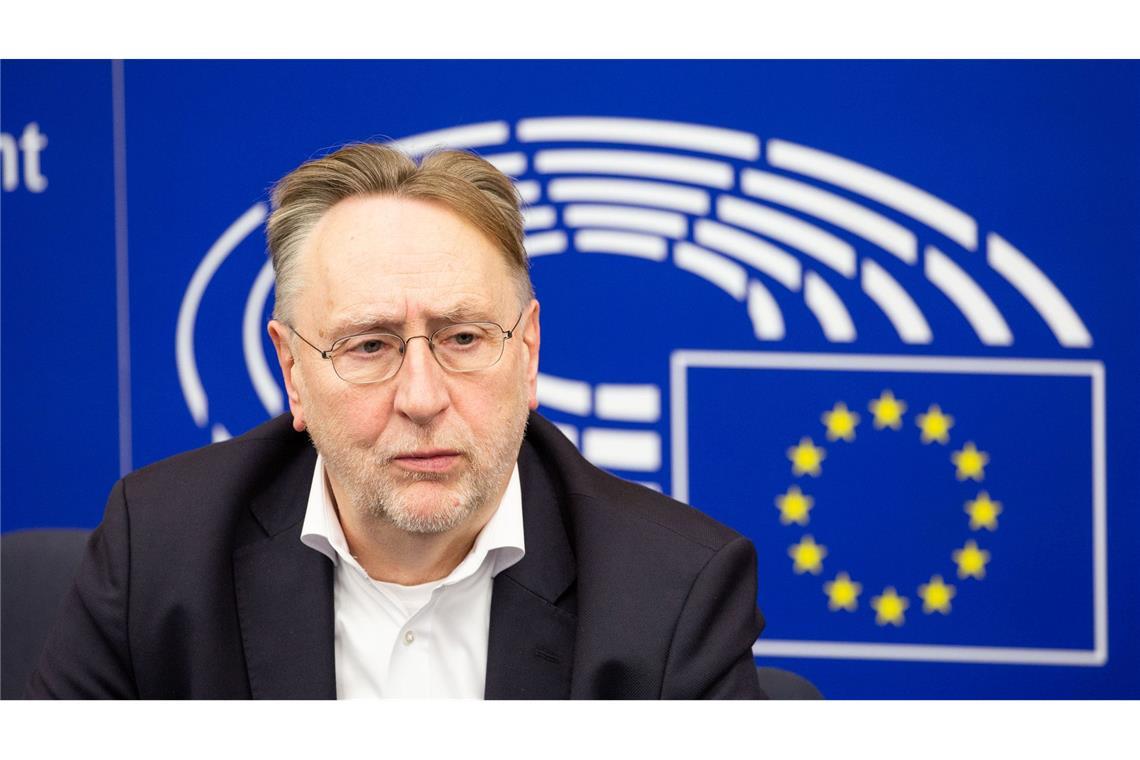 EU-Parlament stoppt Arbeit zu Umsetzung von Zolldeal mit USA