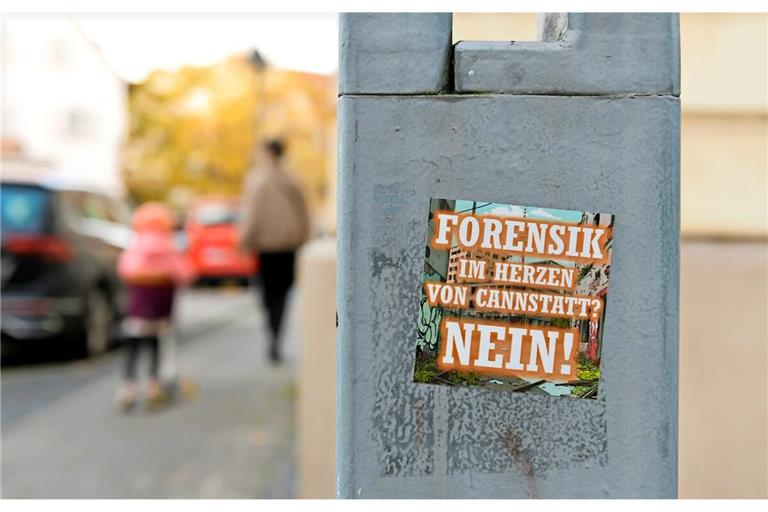 Während Ministerpräsident Kretschmanns Aussage revidiert wird, wird der Ruf nach einer alternativen Nutzung laut.