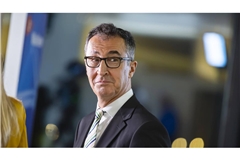 Wahlsieger Cem Özdemir spricht auf dem Nachrichtendienst X nun nach der Wahl erstmals direkt zu den Menschen im Land. (Archivbild)