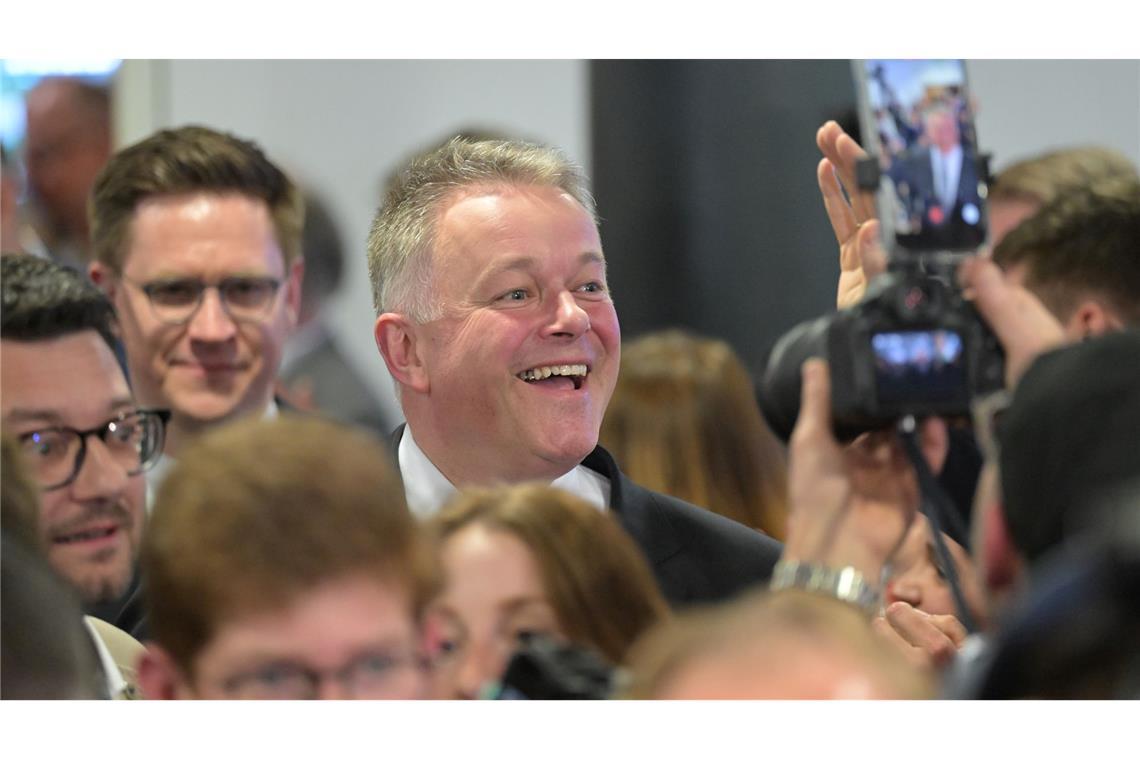 CDU besiegt SPD in Rheinland-Pfalz – AfD mehr als verdoppelt