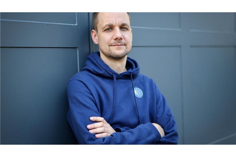 Wandern auf dem Jakobsweg macht leichter. In vielerlei Hinsicht. Tobi Schlegl hat nach dem Nachhausekommen weiter gemacht.