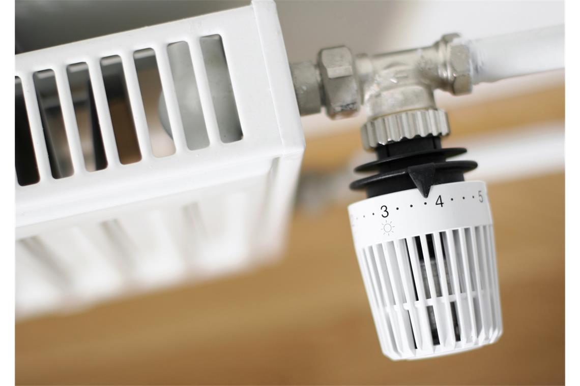 Ab welcher Temperatur sollte man heizen? Wann anfangen mit dem Heizen?