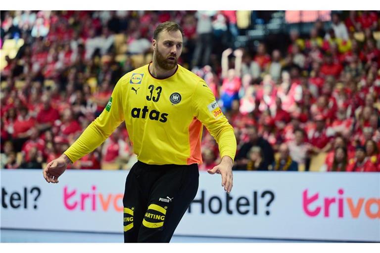 Wann finden die Spiele bei der Handball-Europameisterschaft der Männer 2026 statt?