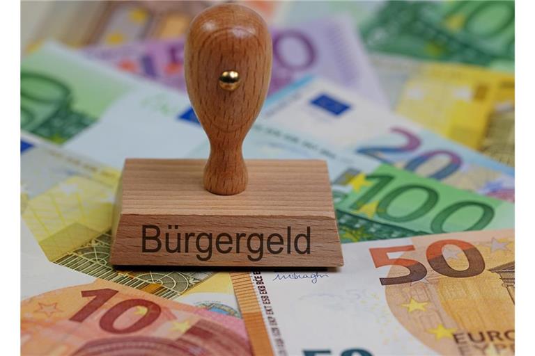 Wann kommt das Bürgergeld in diesem Monat?