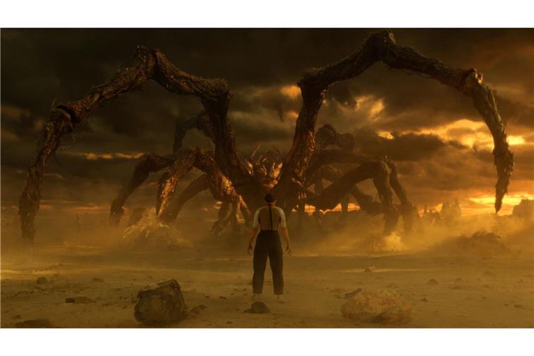 War das der finale Showdown in „Stranger Things?