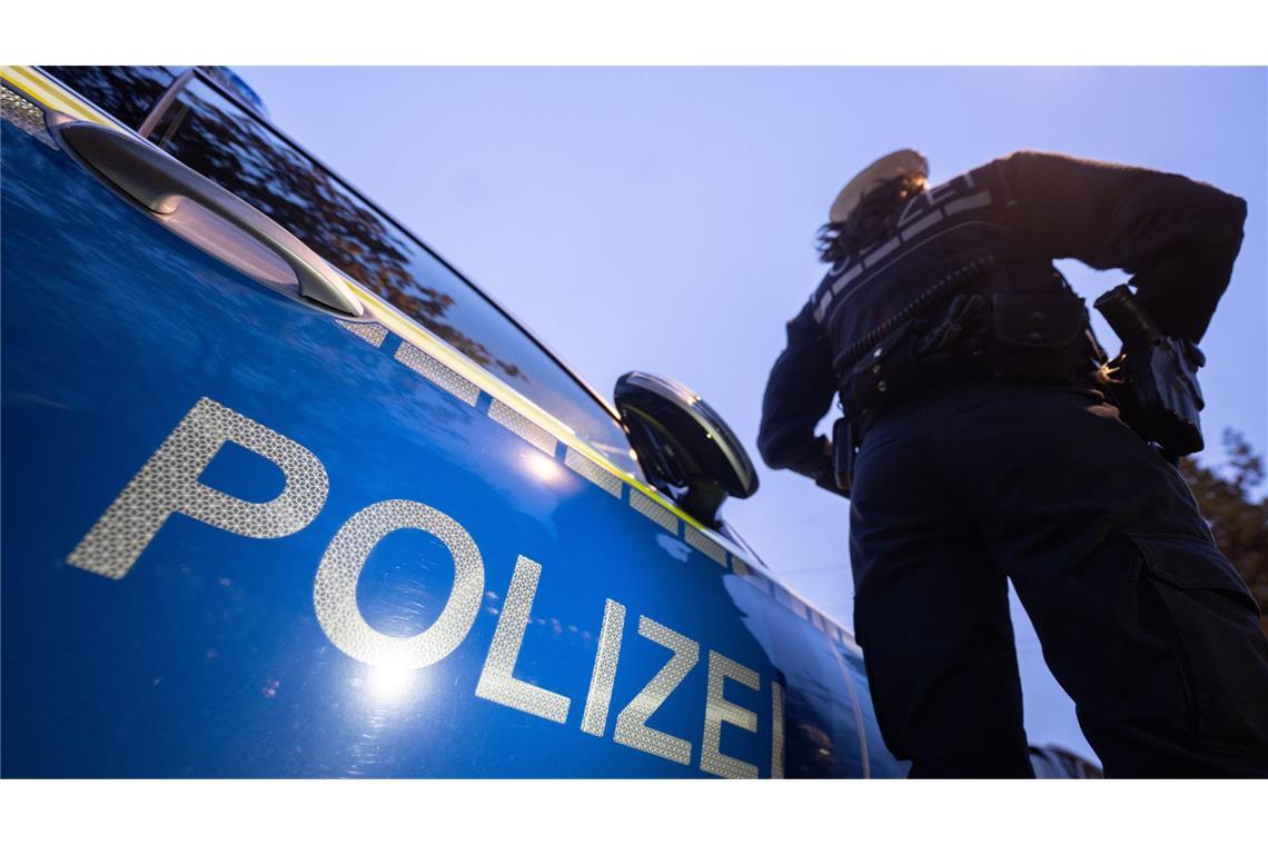 Mehrere Schüsse in Offenburg abgegeben – Polizei ermittelt Warum es zu den Schüssen kam, ist bisher nicht bekannt. (Symbolbild)