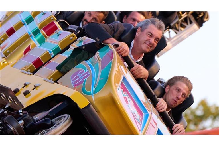 Warum findet das Oktoberfest größtenteils im September statt? Die Geschichte der Wiesn erklärt, warum Wetter, Tradition und ein Beschluss aus dem 19. Jahrhundert dahinterstecken.