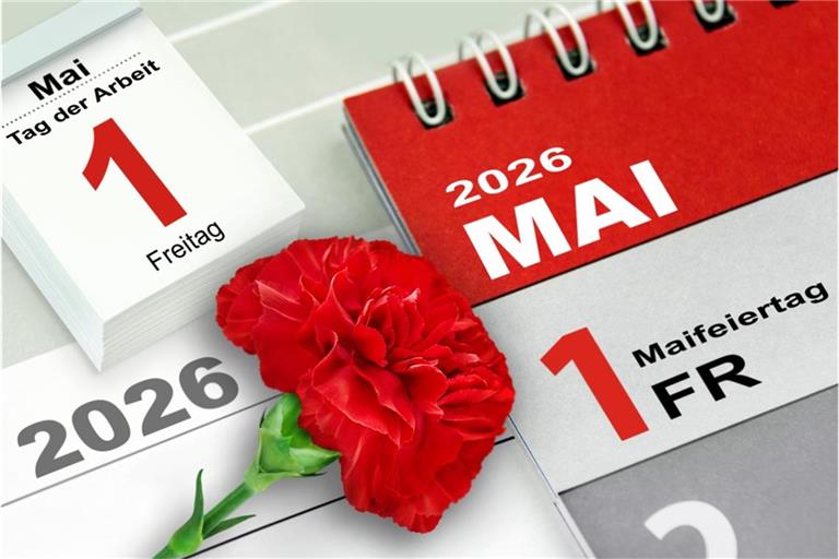 Warum ist der 1. Mai ein Feiertag? Erfahren Sie mehr über die Geschichte und Bedeutung des "Tags der Arbeit" und seine Ursprünge in der Arbeiterbewegung.