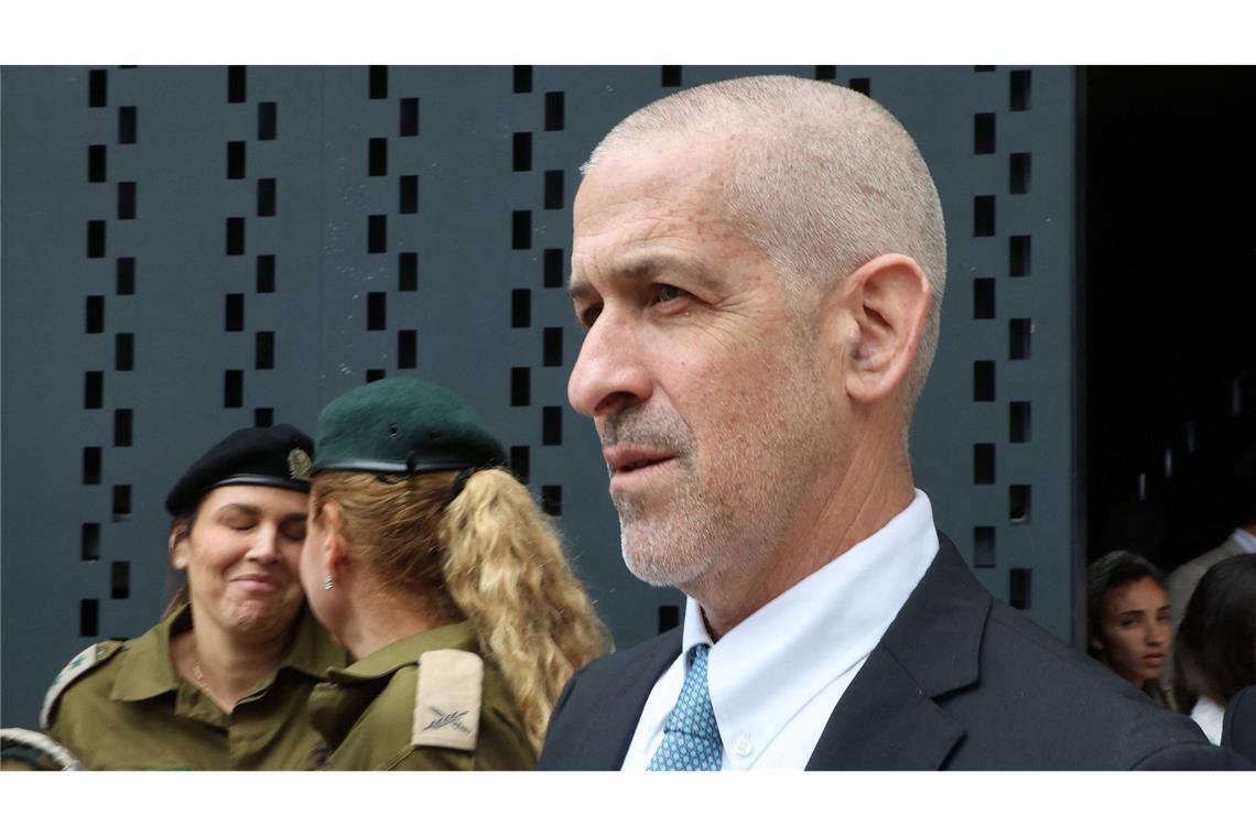 Wollte Netanjahu einen lästigen Ermittler loswerden? Warum wurde der Chef des Inlandsgeheimdienstes Shin Bet, Ronen Bar, wirklich gefeuert?