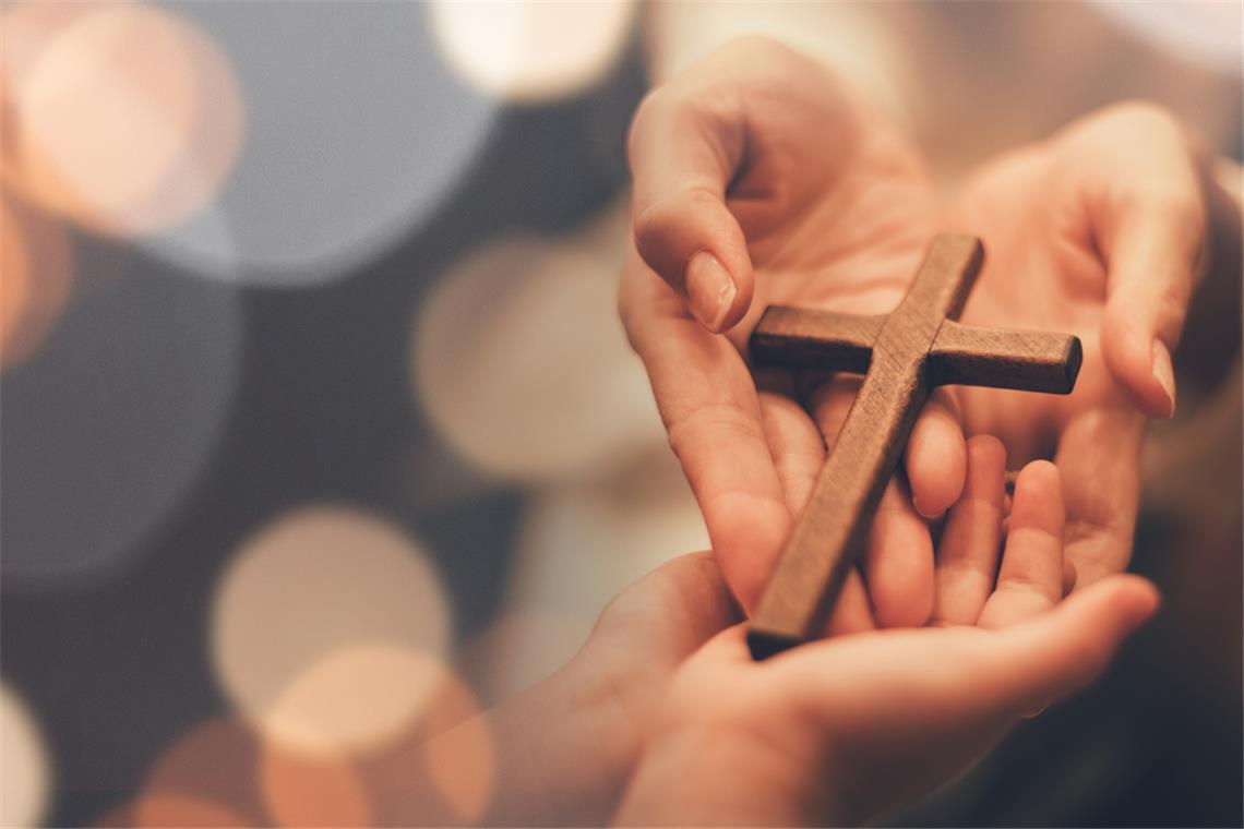 Was bedeutet das "Kar" in "Karfreitag"?