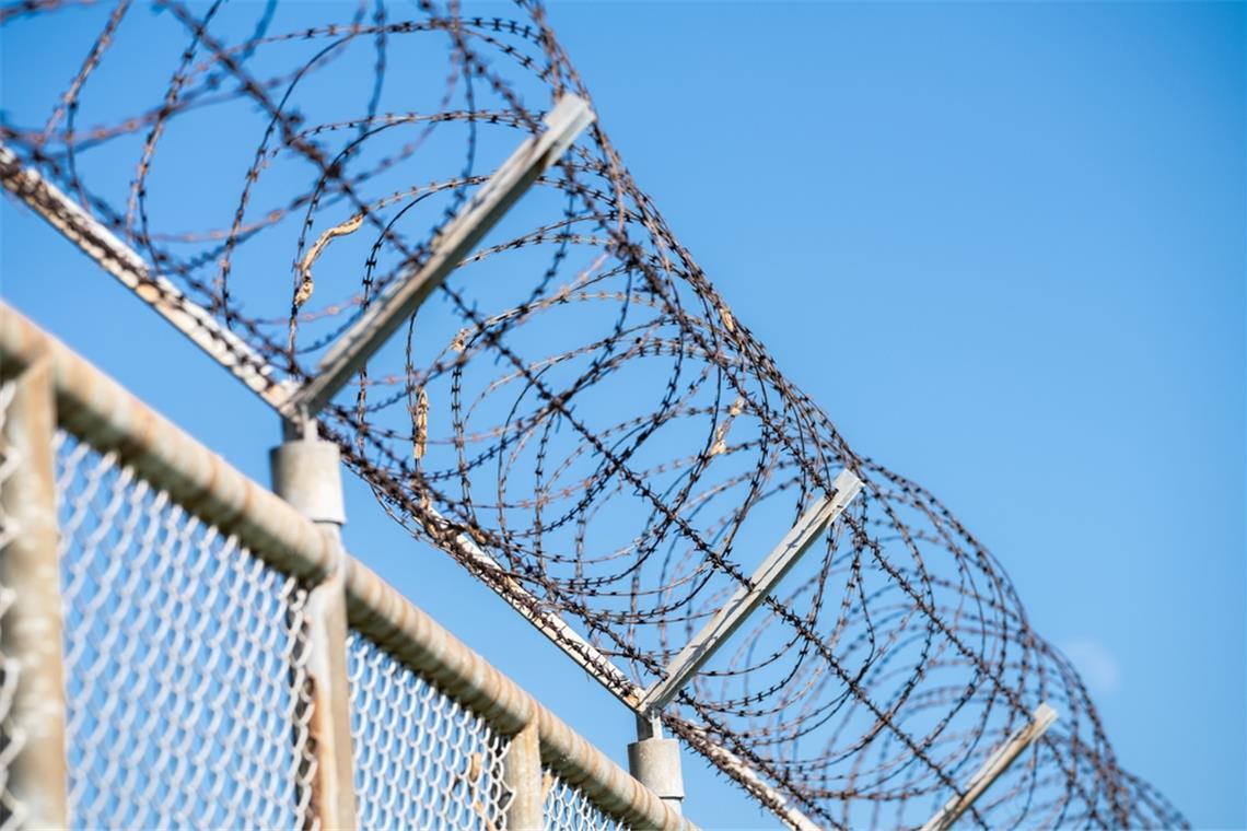 Was bedeutet "lebenslänglich" in Deutschland?