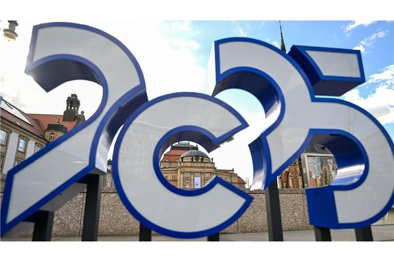 Was bewegte die Welt 2025?