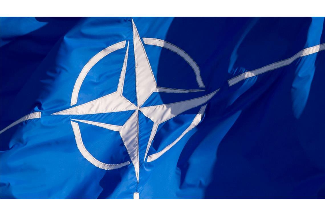 Nato-Kalkulationen: Neue Ziele werden für Deutschland teuer Was braucht es für glaubwürdige Abschreckung und Verteidigung? Diese Frage liegt den Planungsprozessen der Nato zugrunde. (Archivbild)