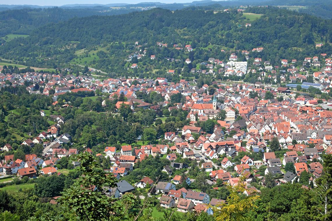Wärmeversorgung der Zukunft Was die Wärmeversorgung anbelangt, müssen die Innenstadt und alle Teilorte unter die Lupe genommen werden. Foto: Stefan Bossow