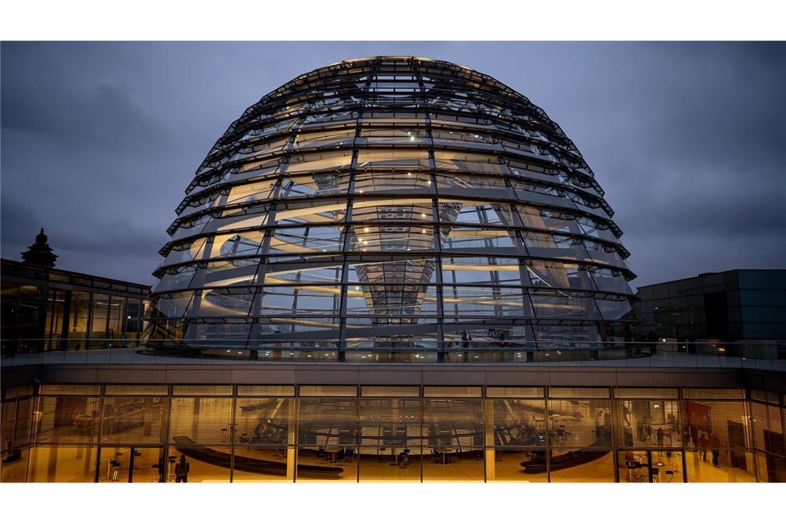 Opposition lehnt von Scholz geforderte Zusammenarbeit ab Was kann im Bundestag jetzt noch beschlossen werden?
