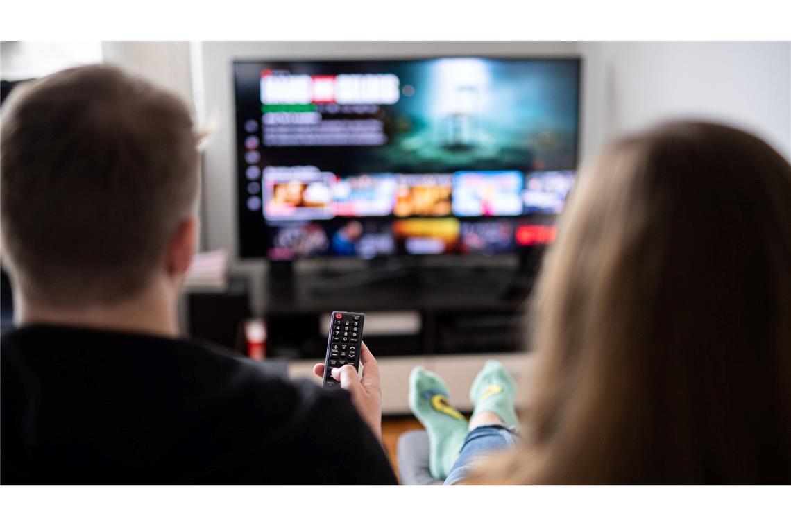 Der Boom von Trash-TV: Immer neue Shows und eine große Frage Was lockt uns zu Realityformaten? (Archivfoto)