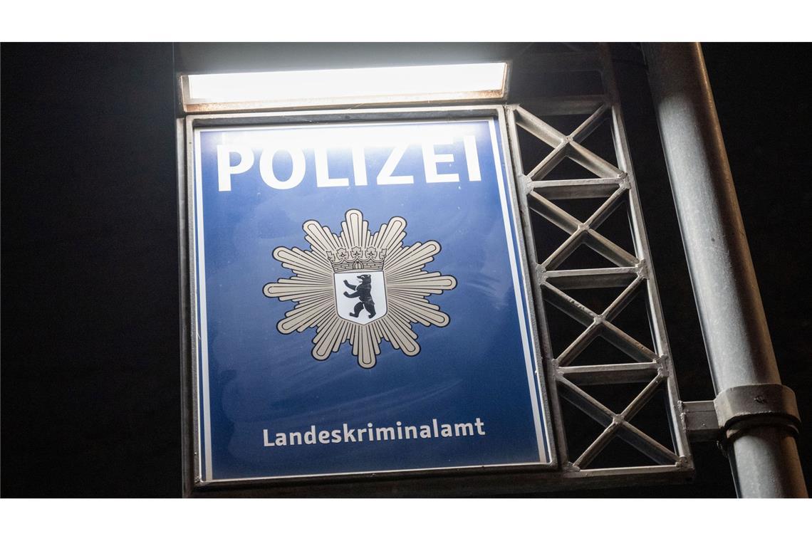 Was plante der Mann genau?