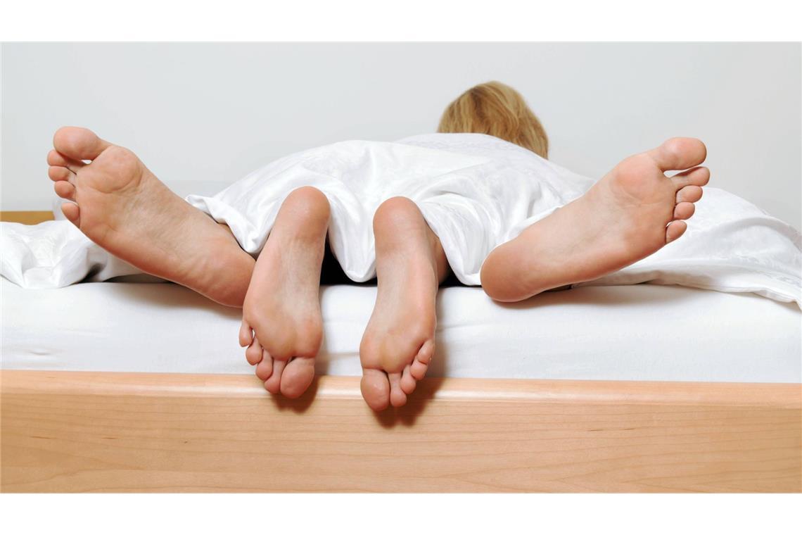 Sex nach der Herz-OP: Wann darf ich wieder? Was sagt die Wissenschaft zu dem Thema?