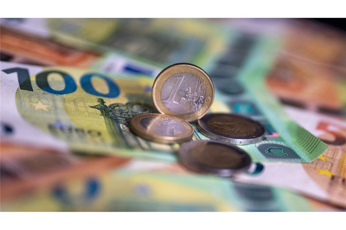 Was tun, wenn das Geld nicht reicht? Viele Kommunen haben große Probleme.