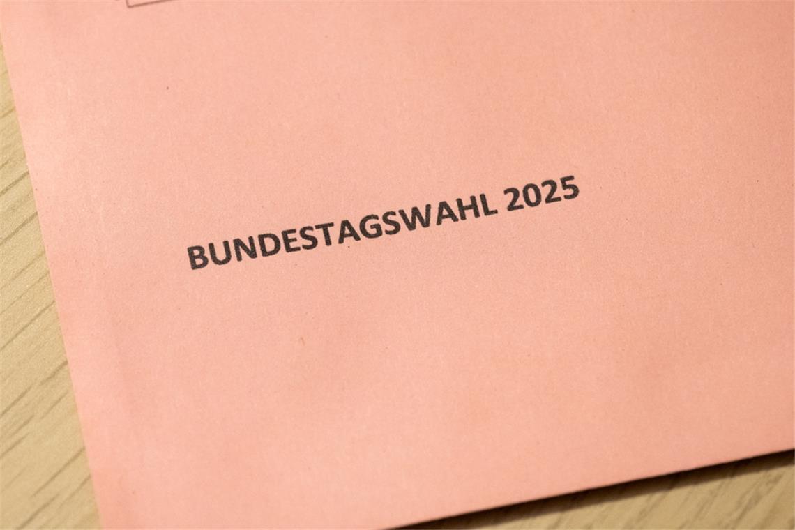 Wahlbrief kommt nicht an: Was jetzt? Was tun, wenn die Unterlagen nicht kommen?