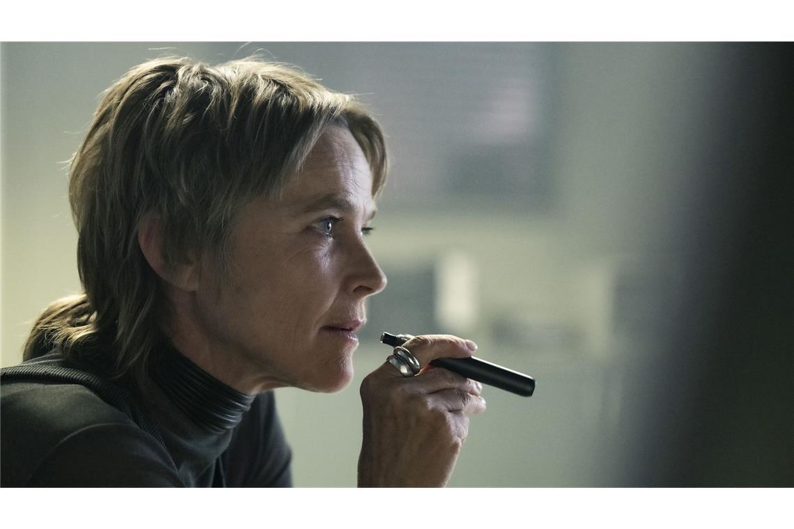 Berühmter „Lost Place“ erwacht zum Leben Was weiß Meike Bennis (Karoline Eichhorn) über das Verschwinden ihrer früheren Freundin?