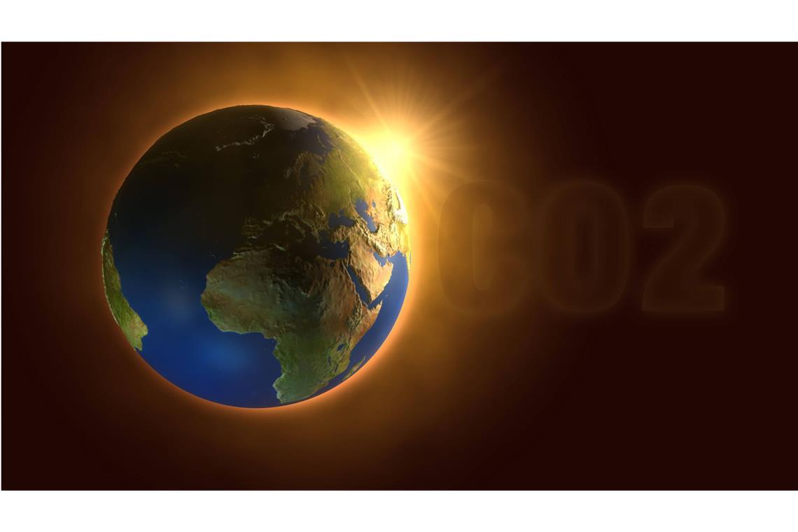 Warum die Temperaturen in der Zukunft höher ausfallen als erwartet „Was wir heute tun, wird das Leben auf diesem Planeten für Jahrhunderte prägen“, warnt PIK-Direktor Johan Rockström.