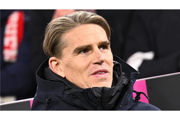 Was wird aus Christoph Freund?